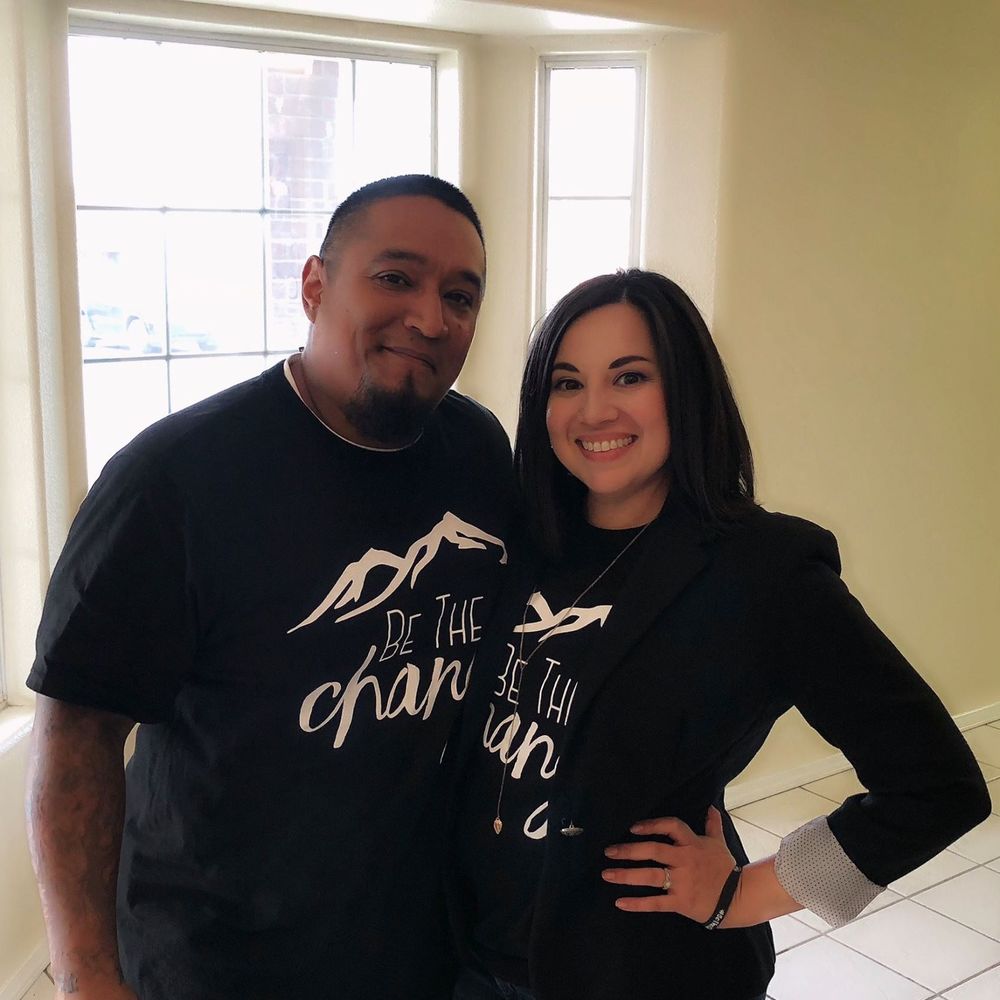 Meet your Posher, Sasha